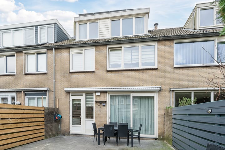 Foto 12 van Praamstraat 20