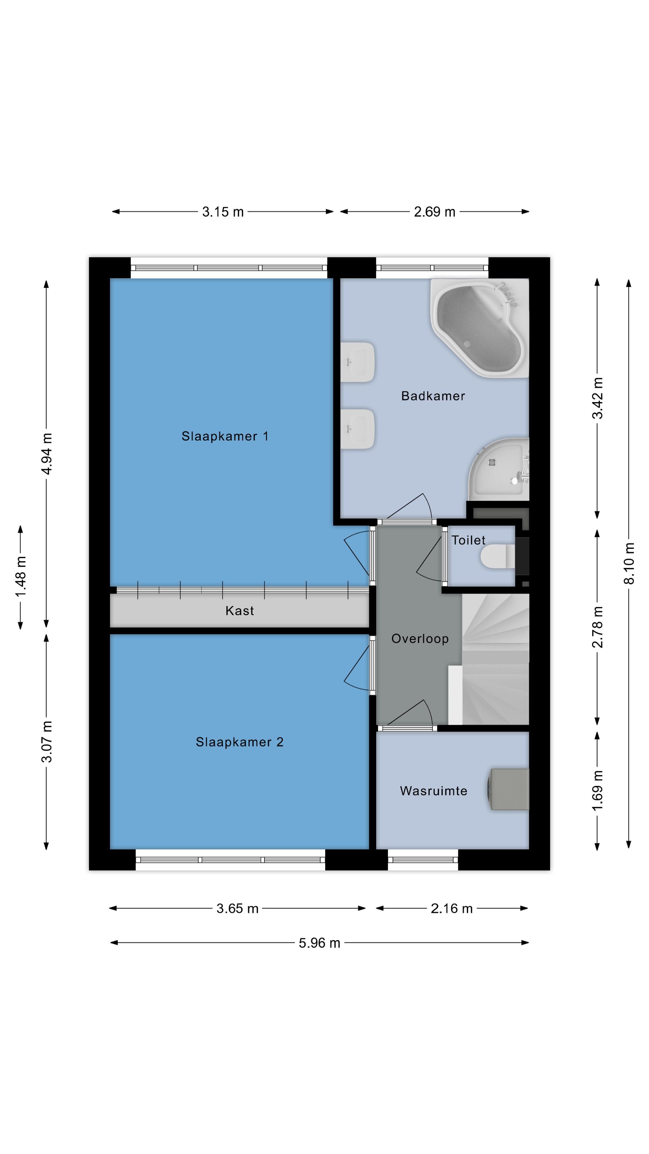 Foto 45 van Praamstraat 20