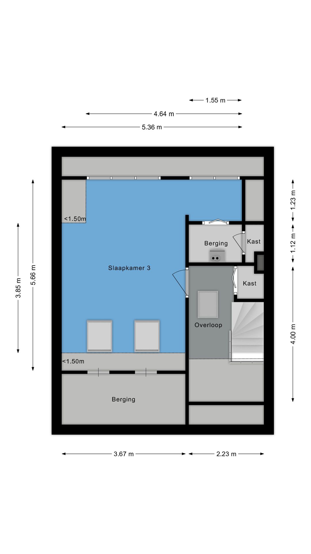 Foto 47 van Praamstraat 20