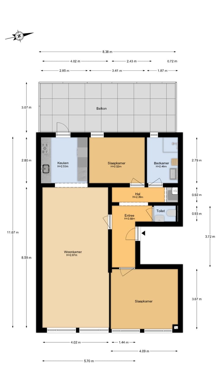 Foto 28 van Wijkerstraatweg 125-A