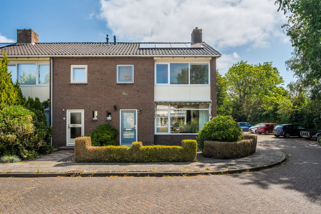 Photo 1 of Houtsagersstrjitte 23