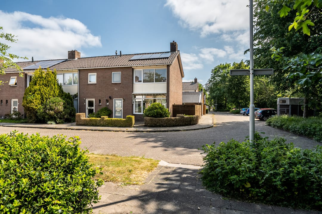 Photo 2 of Houtsagersstrjitte 23