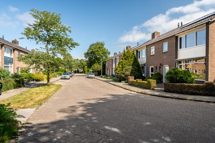 Foto 4 van Houtsagersstrjitte 23