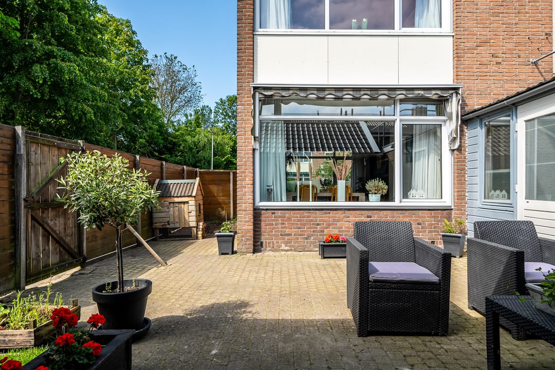 Photo 37 of Houtsagersstrjitte 23