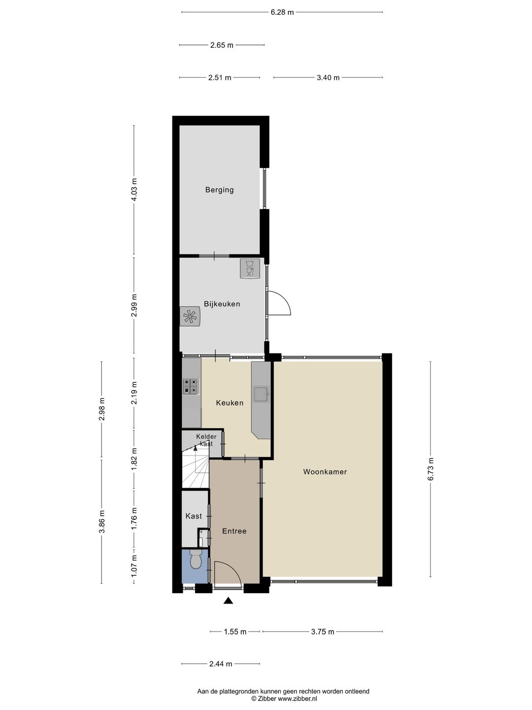 Photo 43 of Houtsagersstrjitte 23