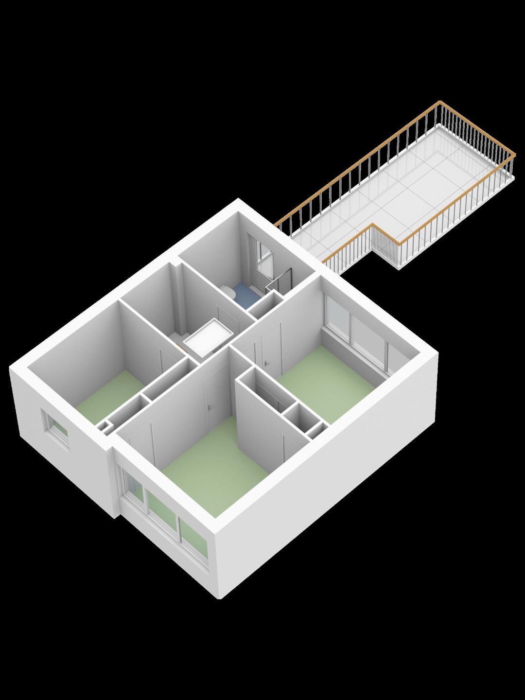 Photo 46 of Houtsagersstrjitte 23