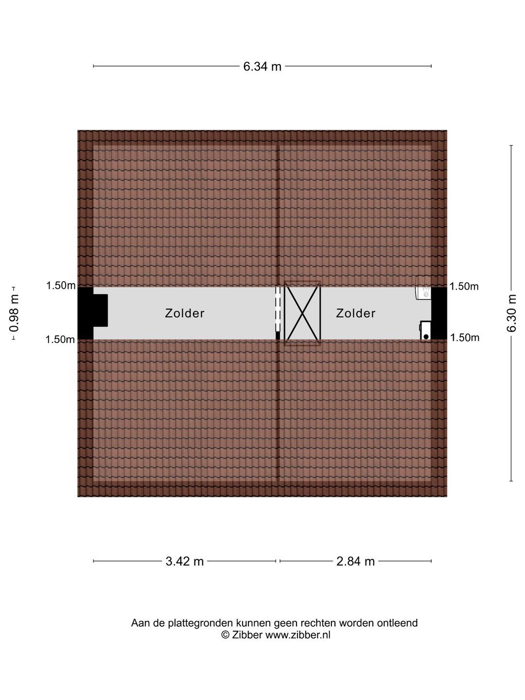 Photo 47 of Houtsagersstrjitte 23