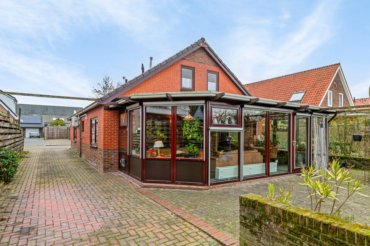 Foto 40 van Noorderstraat 28