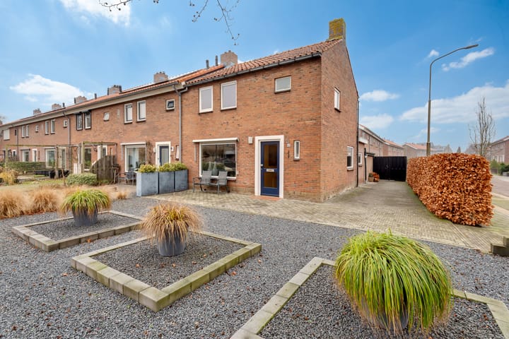 Foto 1 van Omloop 43