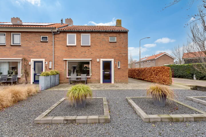 Foto 2 van Omloop 43