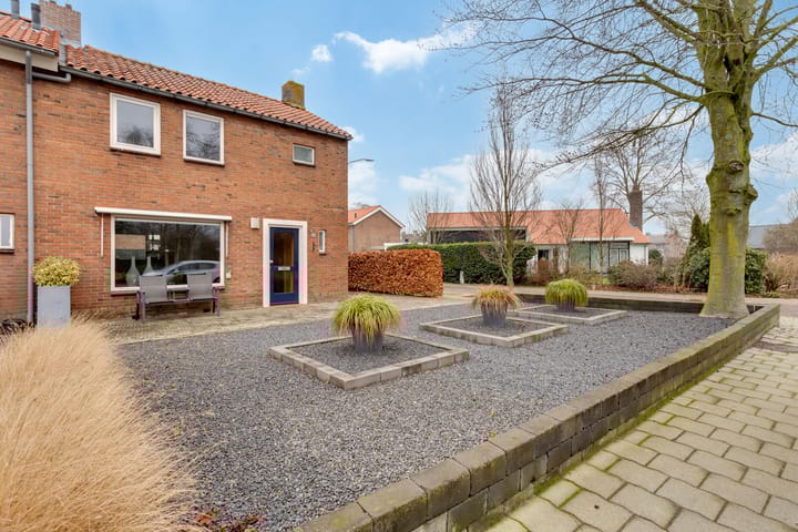 Foto 3 van Omloop 43