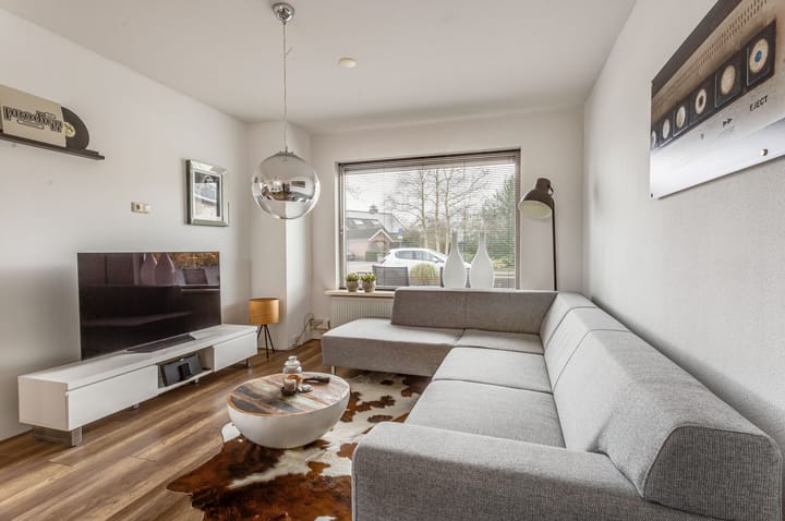 Foto 8 van Omloop 43