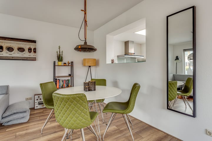 Foto 12 van Omloop 43