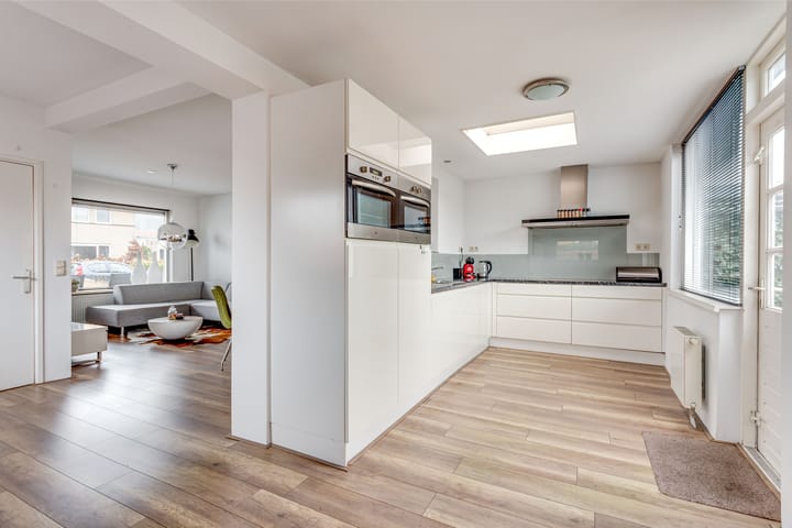 Foto 17 van Omloop 43