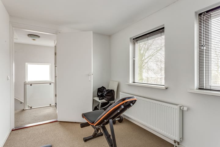 Foto 23 van Omloop 43