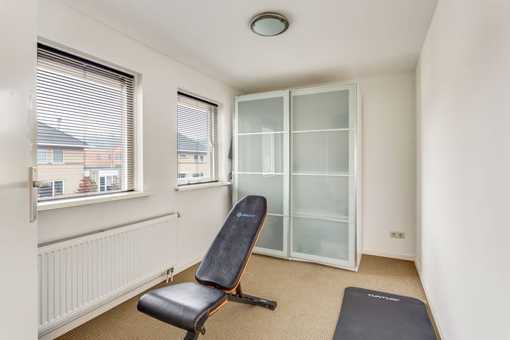 Foto 24 van Omloop 43