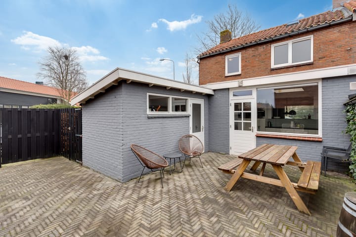 Foto 29 van Omloop 43