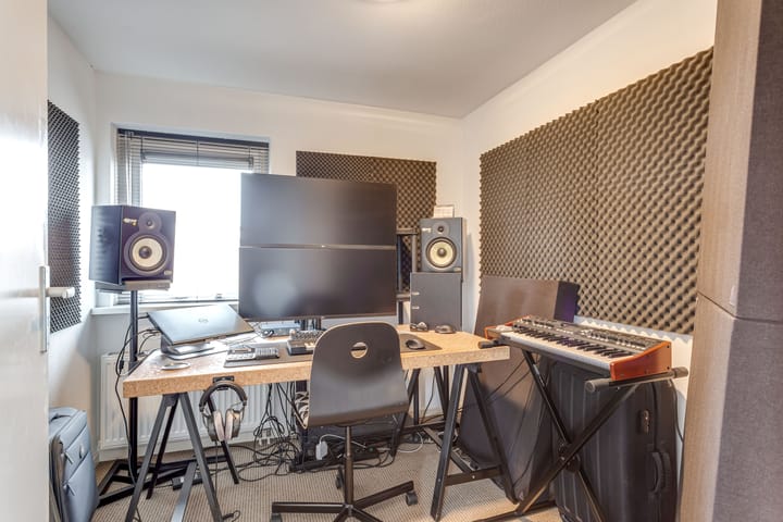 Foto 28 van Omloop 43