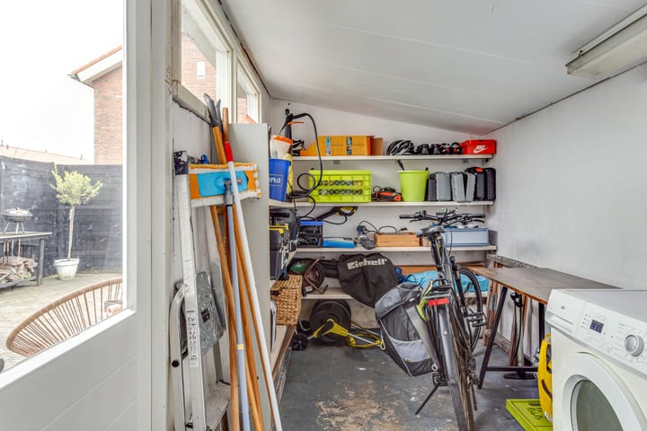 Foto 30 van Omloop 43