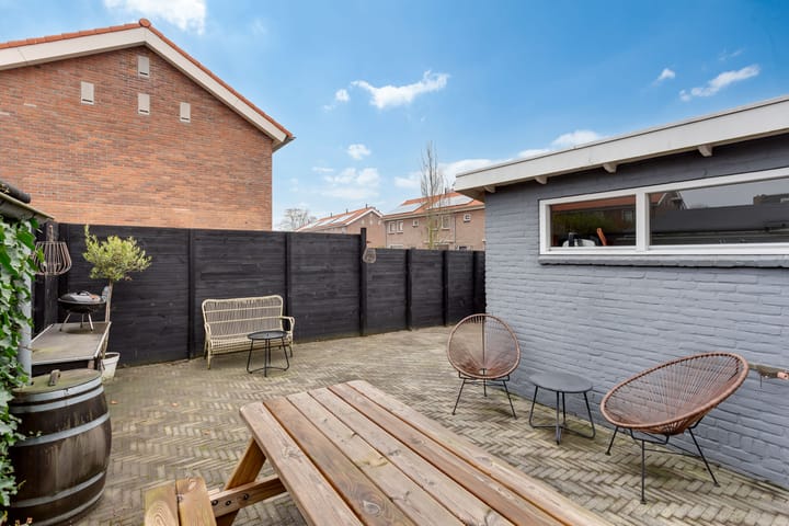 Foto 32 van Omloop 43