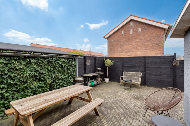 Foto 33 van Omloop 43