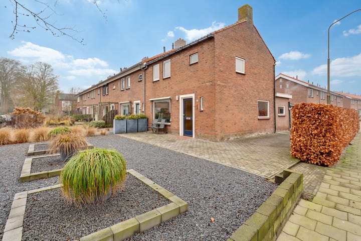 Foto 35 van Omloop 43