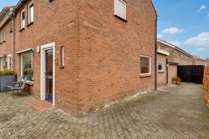 Foto 36 van Omloop 43