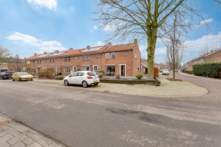 Foto 39 van Omloop 43