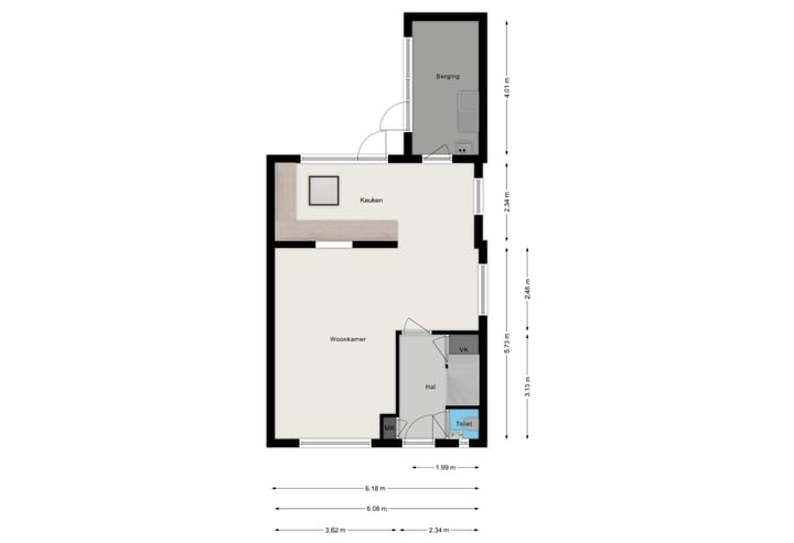 Foto 40 van Omloop 43