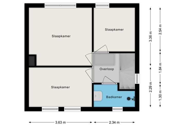 Foto 41 van Omloop 43