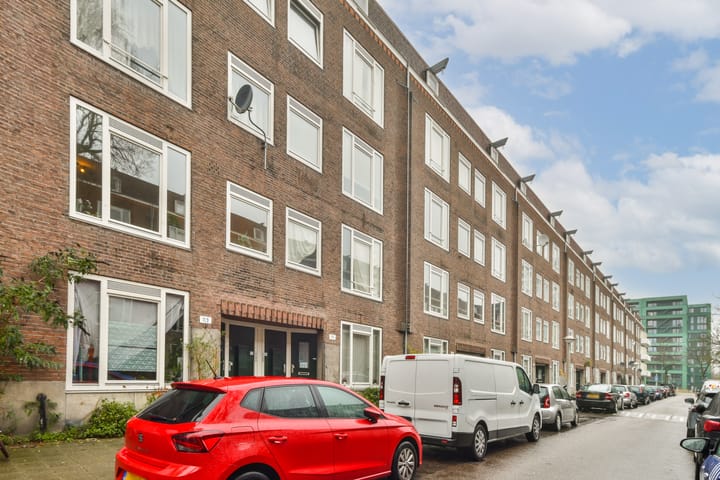 Foto 3 van Kijkduinstraat 117-1