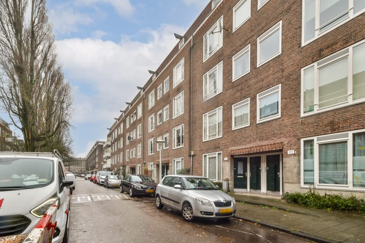 Foto 4 van Kijkduinstraat 117-1