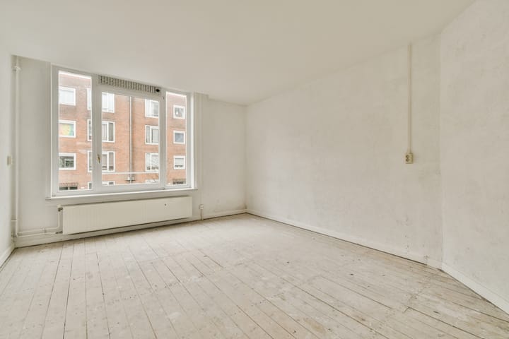 Foto 6 van Kijkduinstraat 117-1