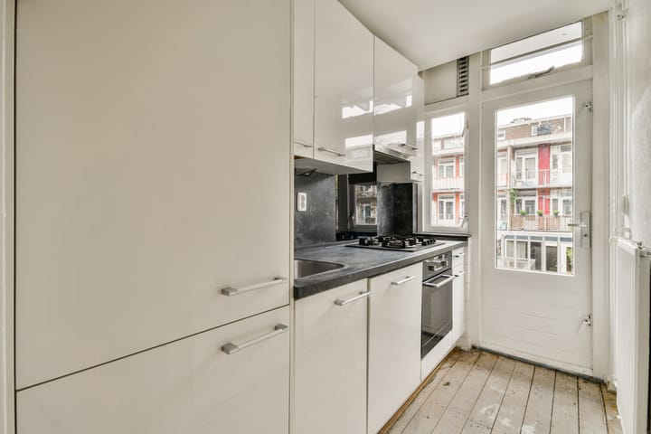 Foto 10 van Kijkduinstraat 117-1