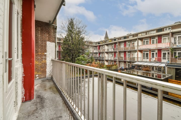 Foto 2 van Kijkduinstraat 117-1