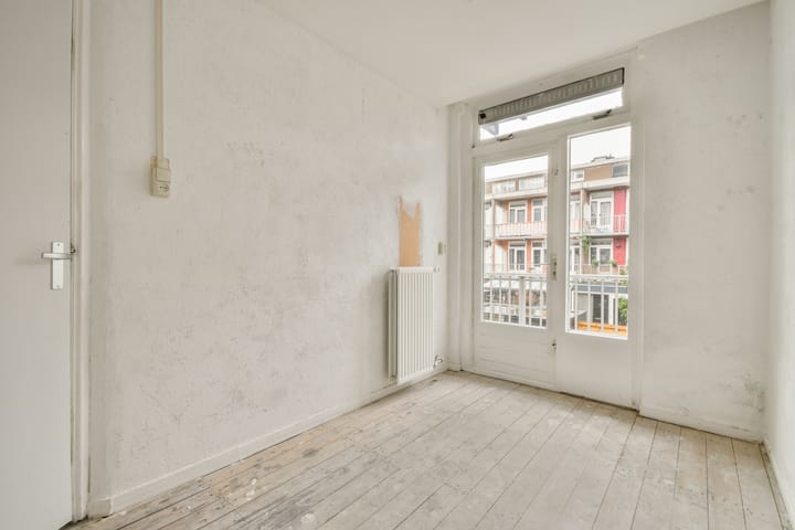 Foto 13 van Kijkduinstraat 117-1