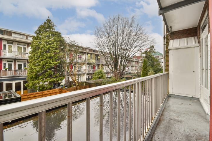 Foto 12 van Kijkduinstraat 117-1