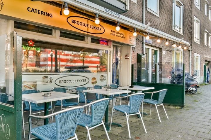 Foto 22 van Kijkduinstraat 117-1