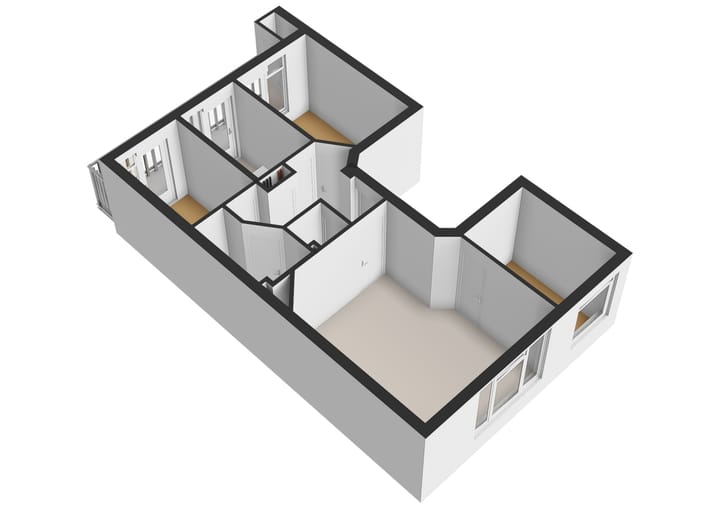 Foto 26 van Kijkduinstraat 117-1