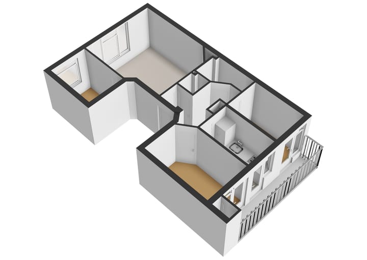 Foto 27 van Kijkduinstraat 117-1