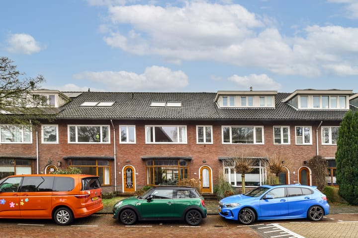 Foto 1 van Van der Veerelaan 47