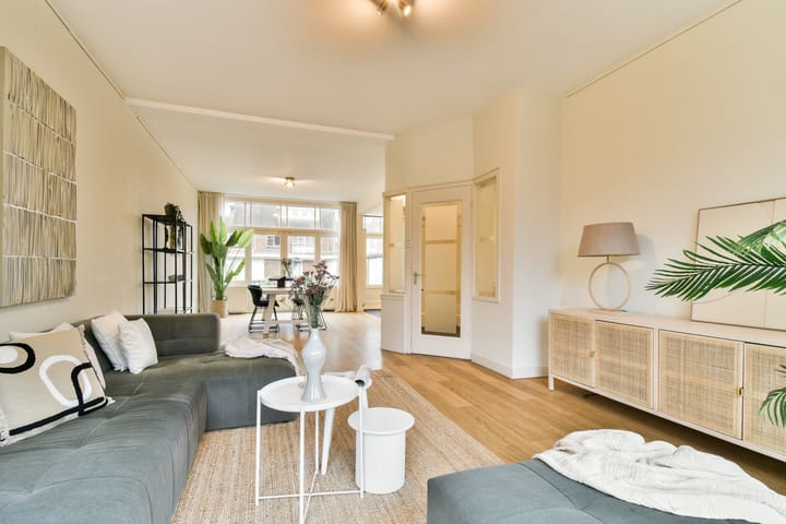 Foto 4 van Van der Veerelaan 47