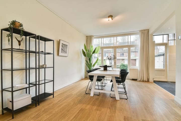 Foto 6 van Van der Veerelaan 47