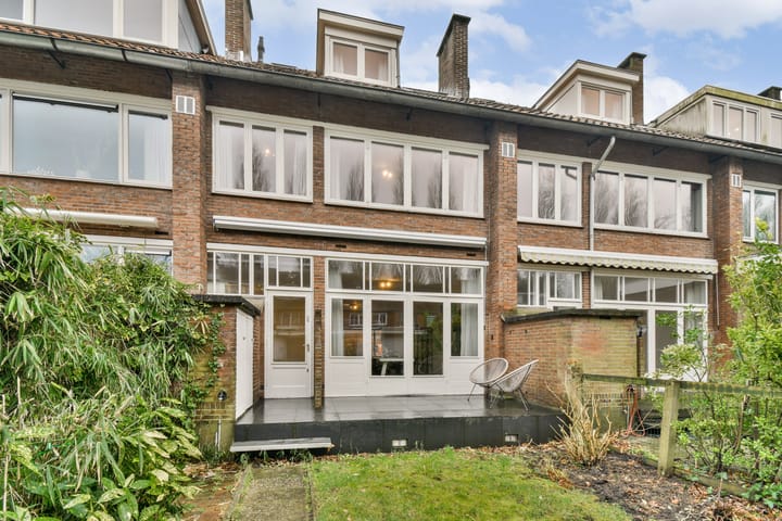 Foto 12 van Van der Veerelaan 47