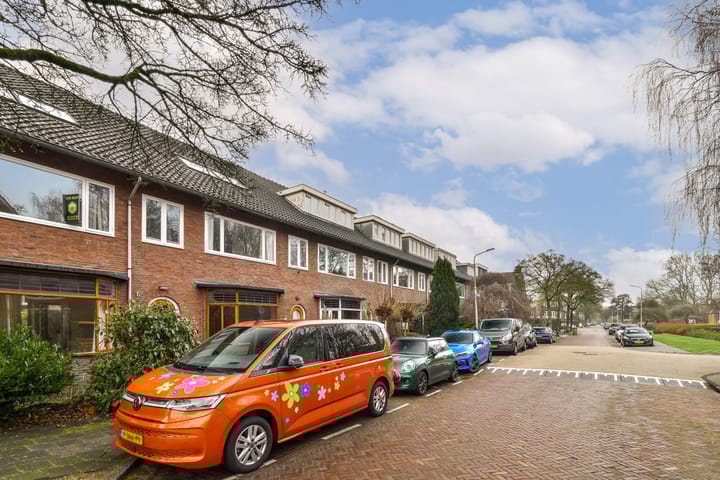 Foto 30 van Van der Veerelaan 47