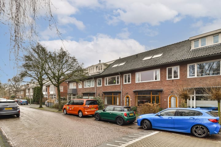 Foto 31 van Van der Veerelaan 47