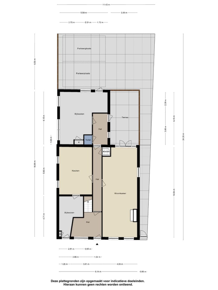Foto 47 van Schinkelweg 75