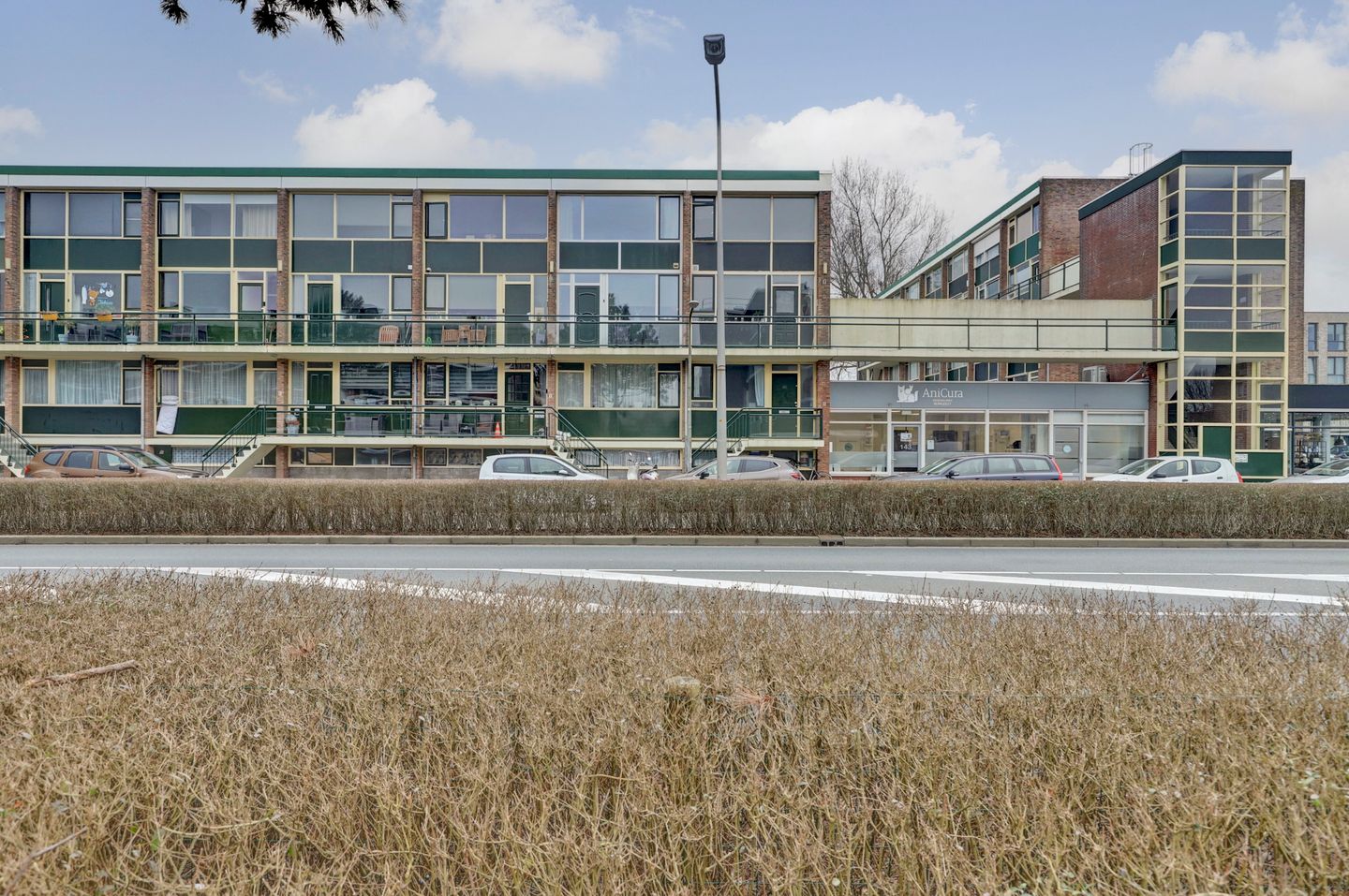 Foto 1 van Hoorneslaan 115