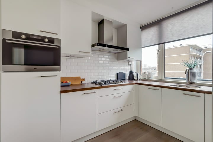 Foto 3 van Hoorneslaan 115