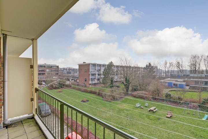 Foto 6 van Hoorneslaan 115